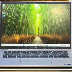 New Laptop HP EliteBook 840 G11 16GB Intel Core Ultra 7 SSD 512GB