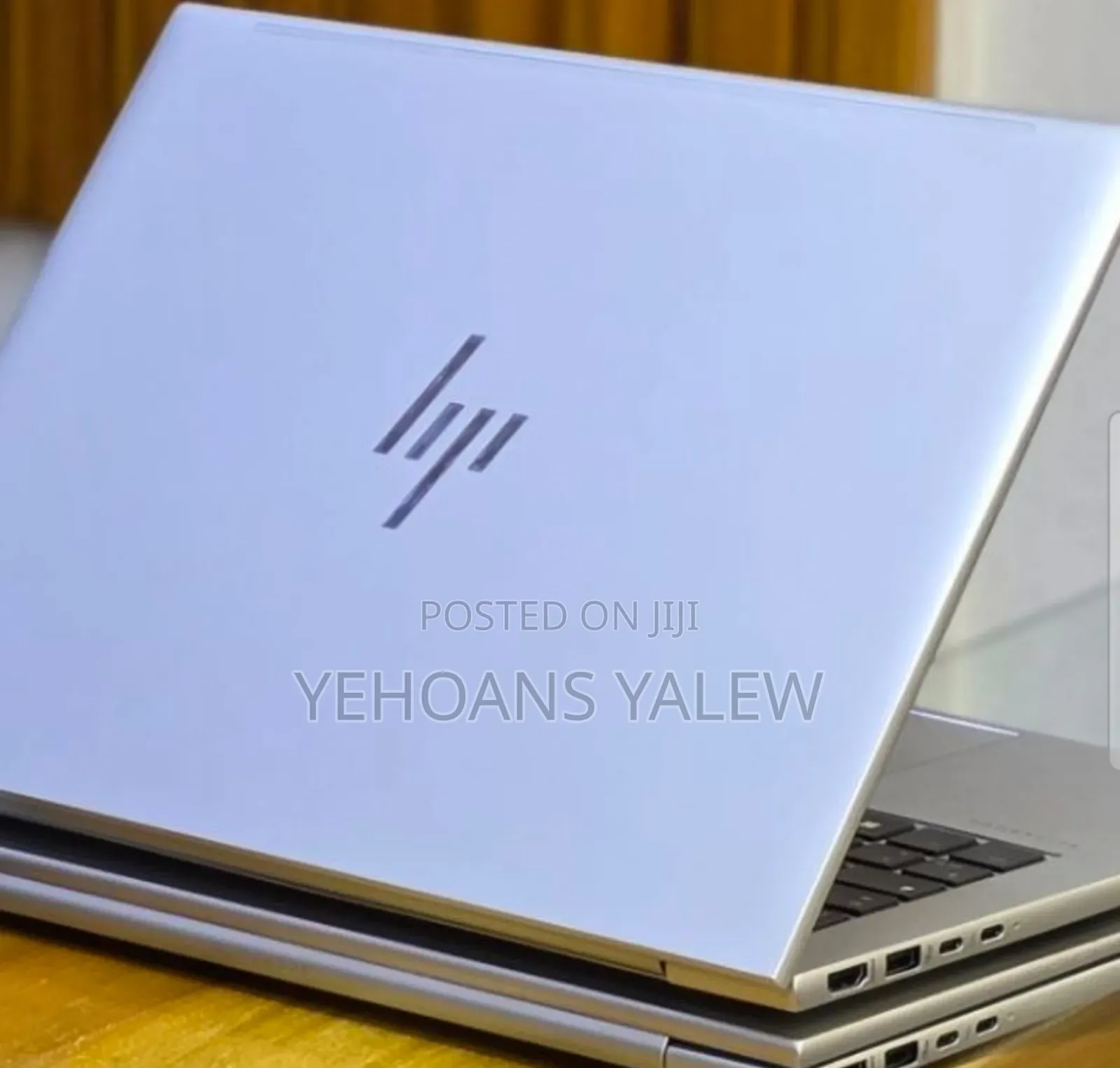 New Laptop HP EliteBook 840 G11 16GB Intel Core Ultra 7 SSD 512GB