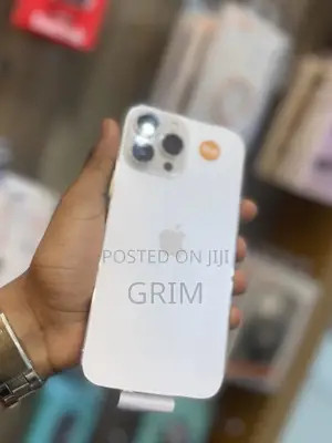 Apple iPhone 13 Pro Max 128 GB White