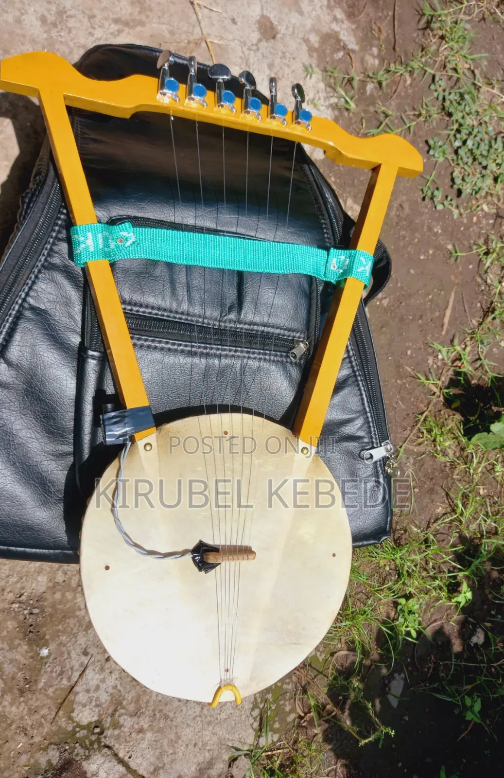 ክራር እና መሰንቆ ጥራታቸውን የጠበቁ (Kirar) and Mesnqo አድራሻ ቢሾፍቱ አዲስአበባ ዱከም