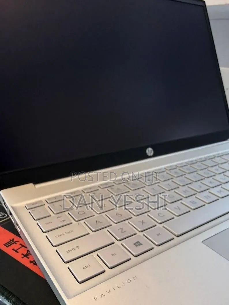 New Laptop HP Pavilion 15 16GB Intel Core i7 SSD 512GB