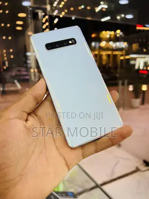 Samsung Galaxy S10 Plus 128 GB