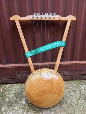 ክራር እና መሰንቆ ጥራታቸውን የጠበቁ (Kirar) and Mesnqo አድራሻ ቢሾፍቱ አዲስአበባ ዱከም