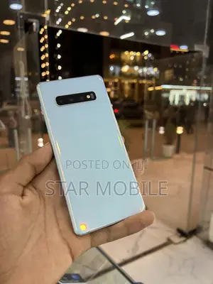 Samsung Galaxy S10 Plus 128 GB