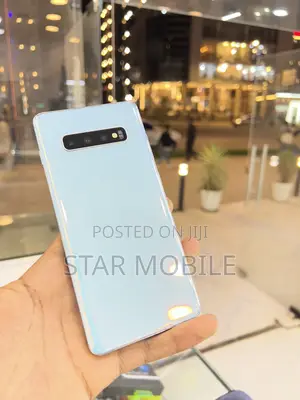 Samsung Galaxy S10 Plus 128 GB