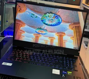 New Laptop HP Omen 16 16GB Intel Core i9 SSD 512GB