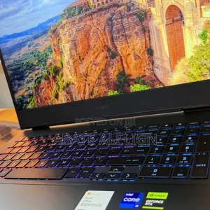 New Laptop HP Omen 16 16GB Intel Core i9 SSD 512GB