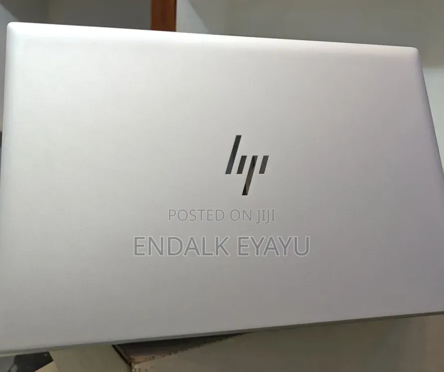 New Laptop HP EliteBook 840 G8 16GB Intel Core i5 SSD 512GB
