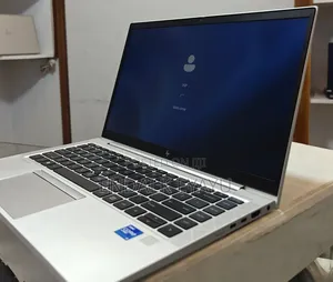 New Laptop HP EliteBook 840 G8 16GB Intel Core i5 SSD 512GB