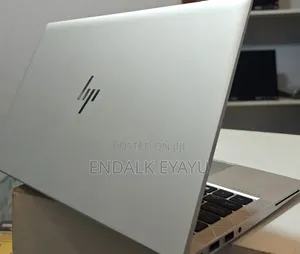 New Laptop HP EliteBook 840 G8 16GB Intel Core i5 SSD 512GB
