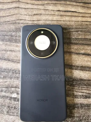 New Honor X9d 256 GB Red