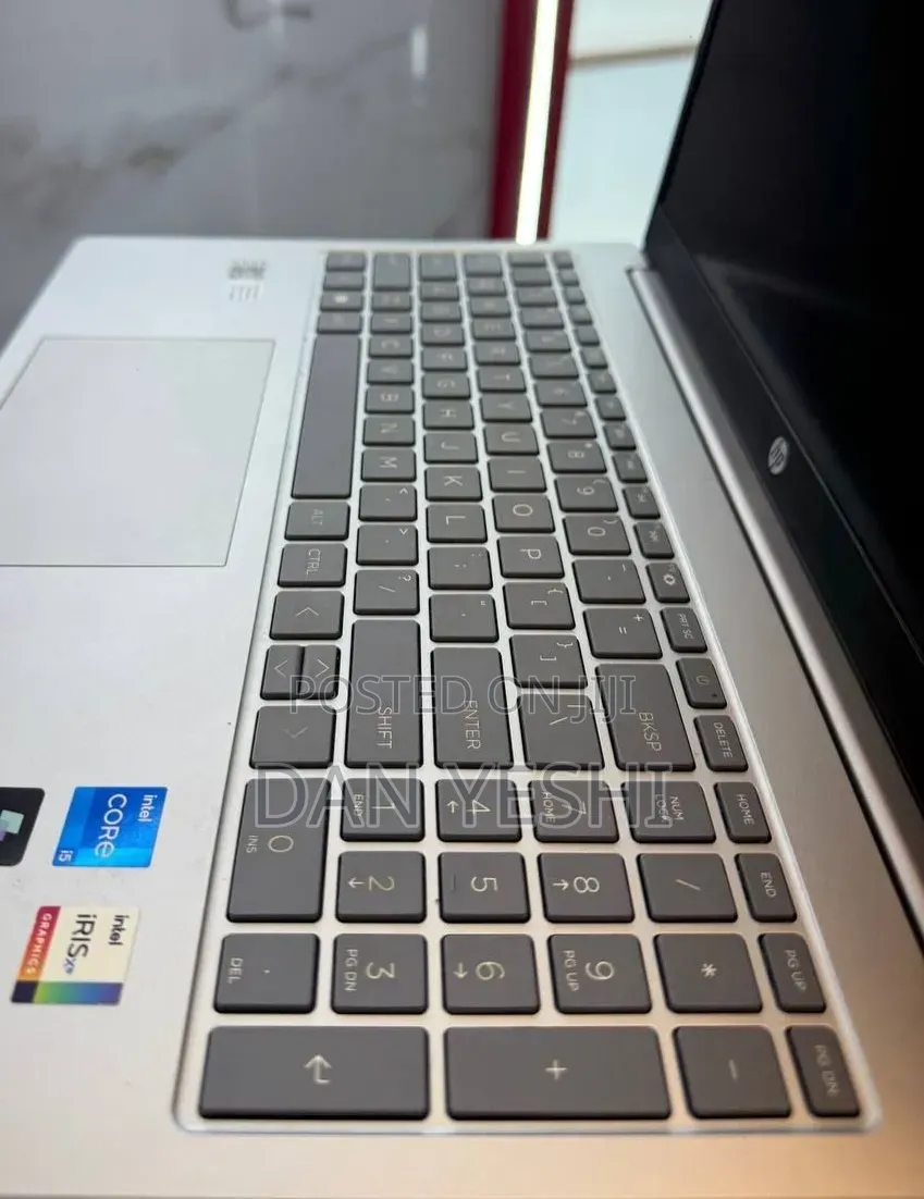 New Laptop HP Stream Notebook 16GB Intel Core i5 SSD 1T