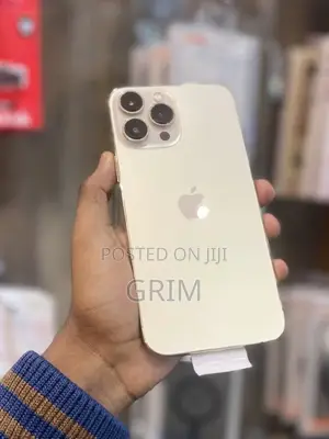 Apple iPhone 13 Pro Max 128 GB Gold