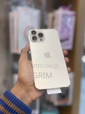 Apple iPhone 13 Pro Max 128 GB Gold