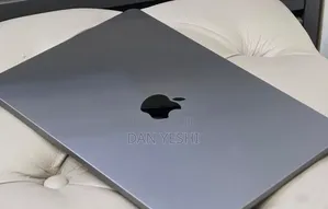 New Laptop Apple MacBook Air 2022 M2 8GB Apple M2 SSD 256GB