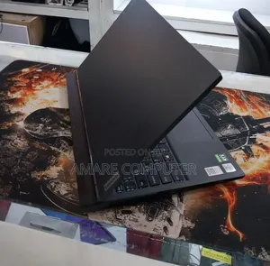 New Laptop Lenovo Legion 5 16GB Intel Core i7 SSD 512GB