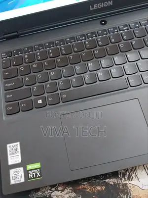 New Laptop Lenovo Legion 5 16GB Intel Core i7 SSD 512GB