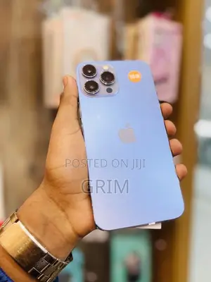 Apple iPhone 13 Pro Max 128 GB Blue