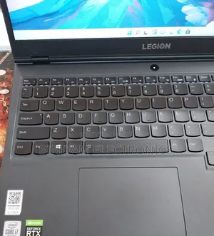 New Lenovo Legion Y7000P IRX9 Gaming Laptop 16GB Intel Core i7 512GB