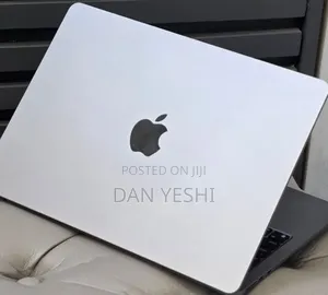 New Laptop Apple MacBook Air 2022 M2 8GB Apple M2 SSD 256GB
