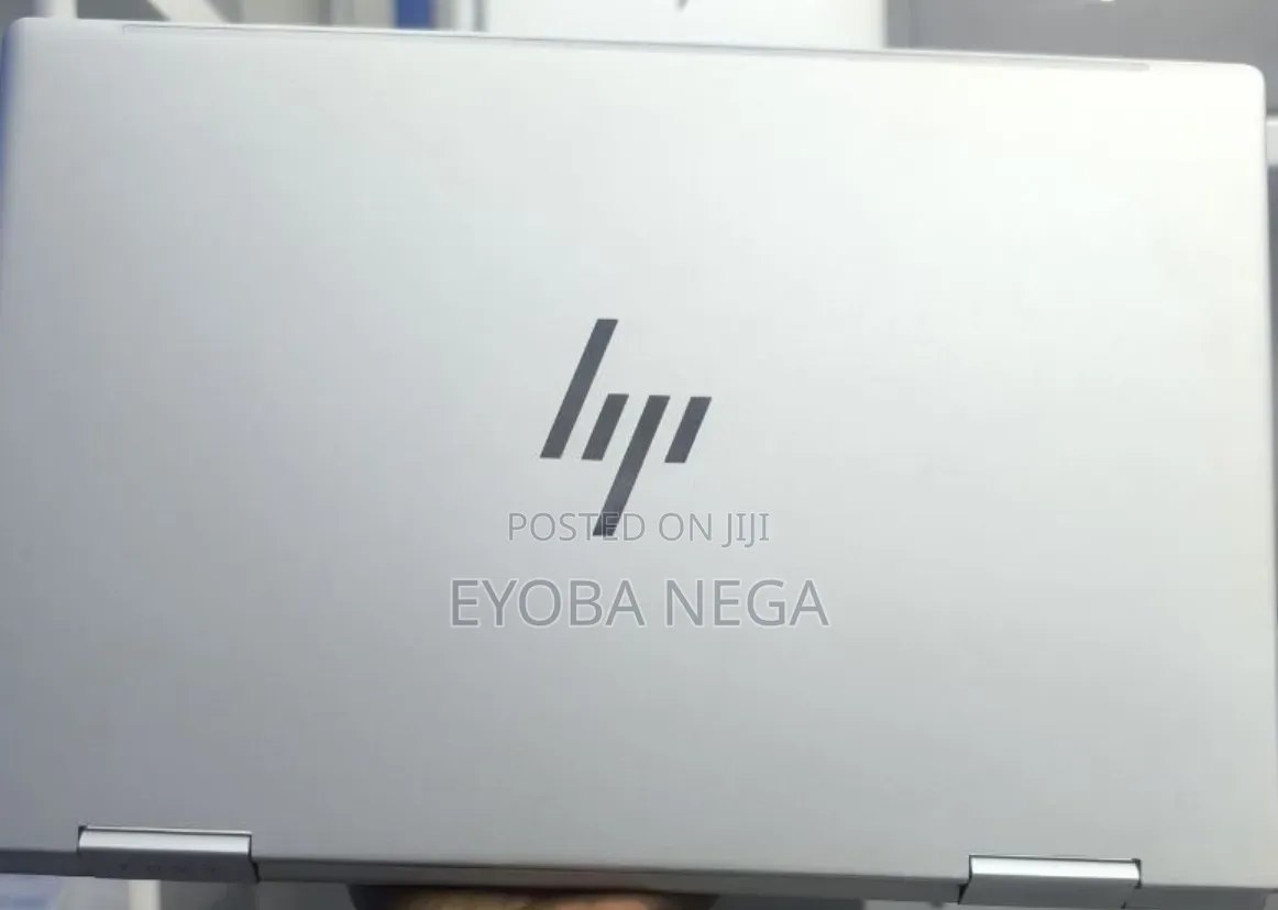 New Laptop HP Envy x360 8GB Intel Core Ultra 5 SSD 512GB
