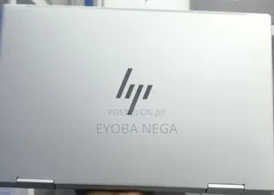 New Laptop HP Envy x360 8GB Intel Core Ultra 5 SSD 512GB
