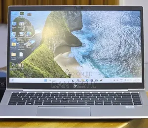 New Laptop HP EliteBook 840 G7 16GB Intel Core i5 SSD 512GB