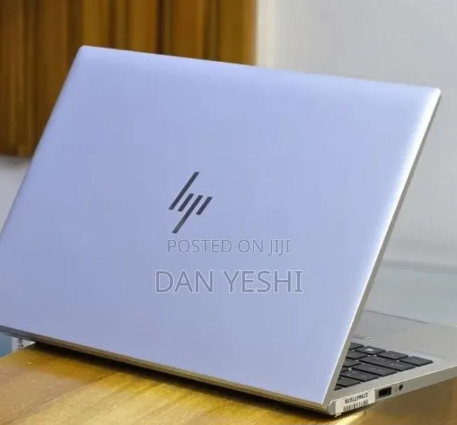 New Laptop HP EliteBook 840 G7 16GB Intel Core i5 SSD 512GB