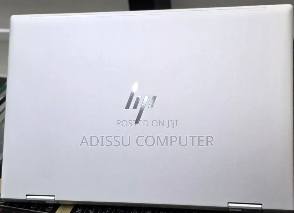 New Laptop HP EliteBook 830 G7 16GB Intel Core i7 SSD 512GB