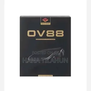 Smartbarry OV88 Smartwatch