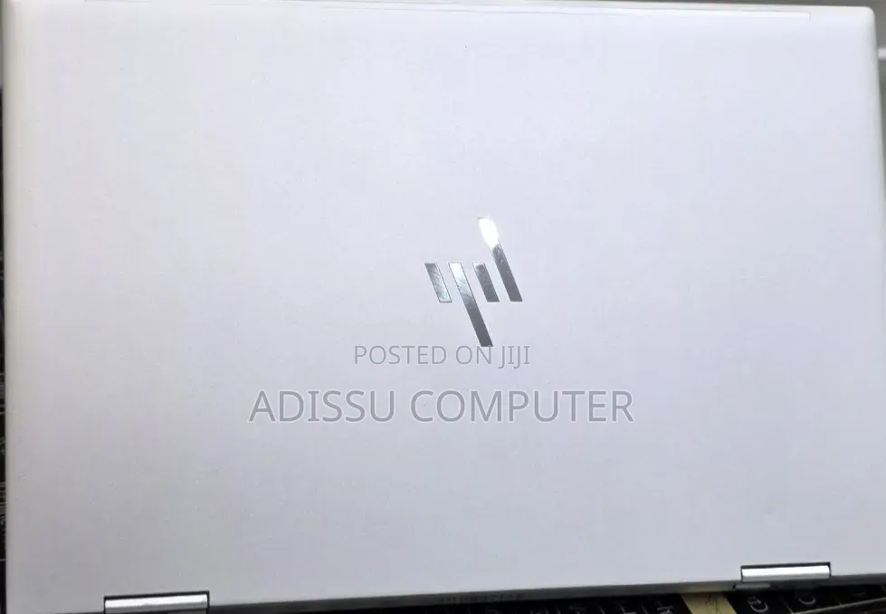 New Laptop HP EliteBook 830 G7 16GB Intel Core i7 SSD 512GB