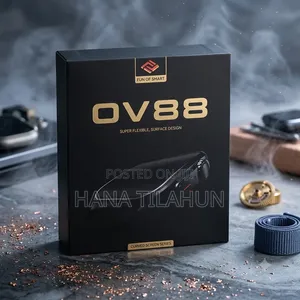 Smartbarry OV88 Smartwatch