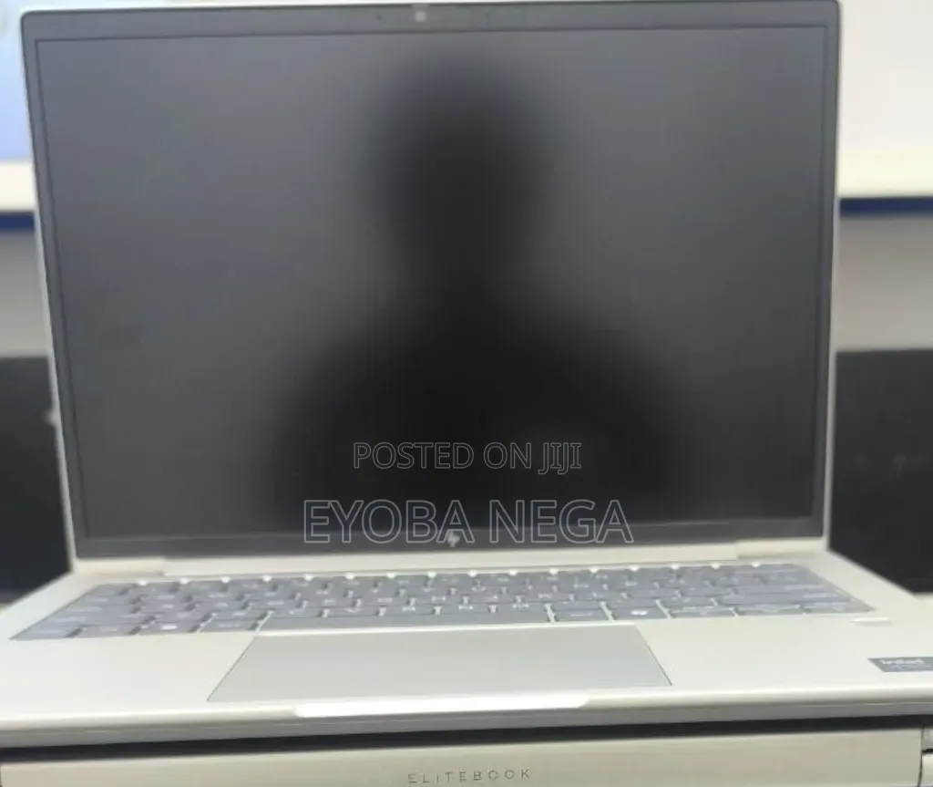 New Laptop HP EliteBook 640 G11 16GB Intel Core Ultra 7 SSD 512GB