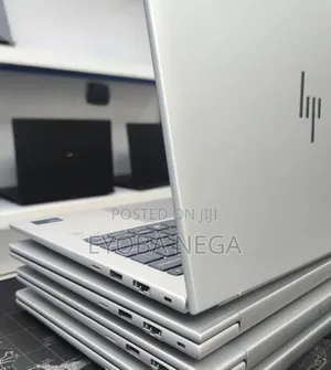 New Laptop HP EliteBook 640 G11 16GB Intel Core Ultra 7 SSD 512GB
