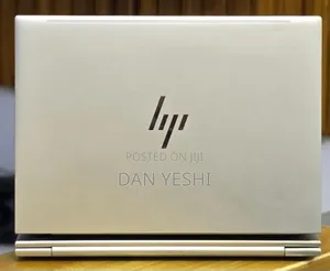 New Laptop HP EliteBook 840 G11 16GB Intel Core Ultra 7 SSD 512GB