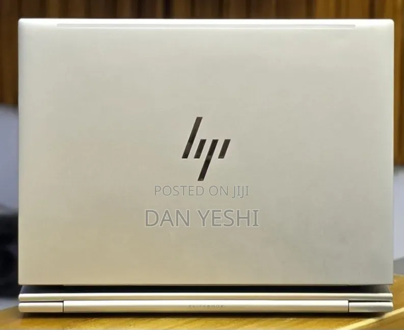 New Laptop HP EliteBook 840 G11 16GB Intel Core Ultra 7 SSD 512GB