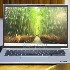 New Laptop HP EliteBook 840 G11 16GB Intel Core Ultra 7 SSD 512GB