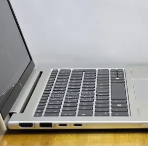 New Laptop HP EliteBook 840 G11 16GB Intel Core Ultra 7 SSD 512GB
