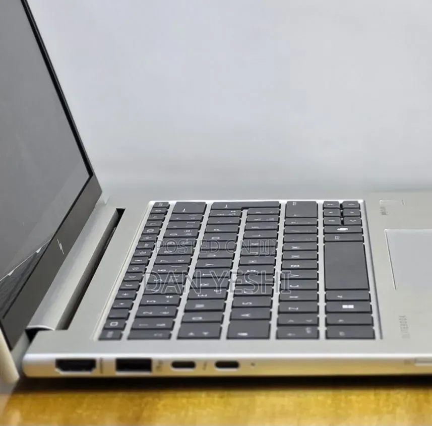 New Laptop HP EliteBook 840 G11 16GB Intel Core Ultra 7 SSD 512GB