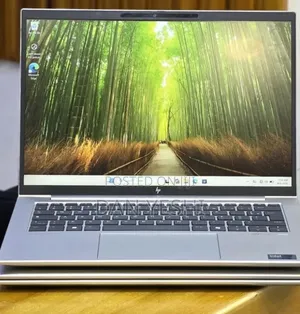 New Laptop HP EliteBook 840 G11 16GB Intel Core Ultra 7 SSD 512GB
