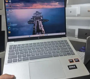 New Laptop HP Pavilion 14 32GB AMD Ryzen 7 SSD 1T