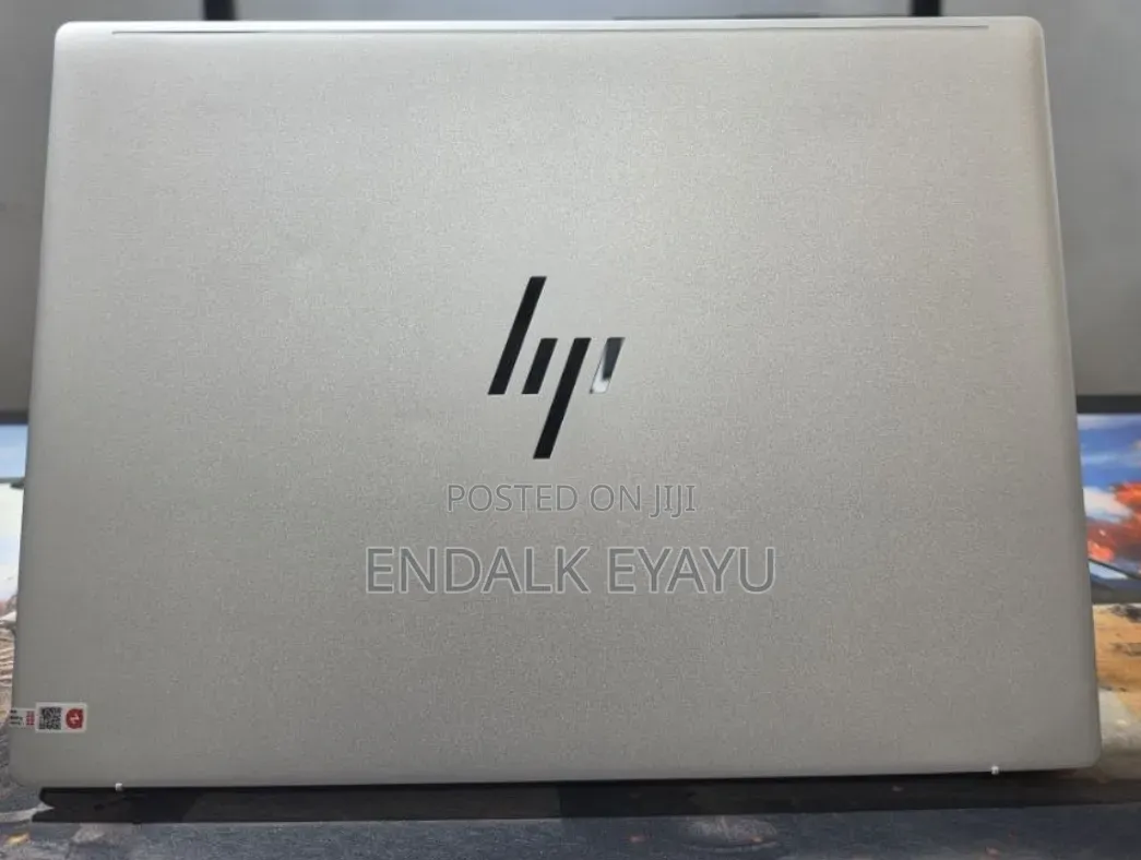 New Laptop HP Pavilion 14 32GB AMD Ryzen 7 SSD 1T