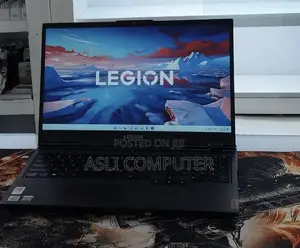 New Laptop Lenovo Legion Y520 16GB Intel Core i7 SSD 512GB