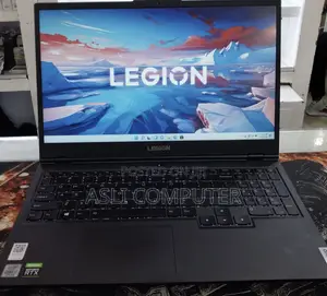 New Laptop Lenovo Legion Y520 16GB Intel Core i7 SSD 512GB