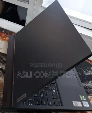 New Laptop Lenovo Legion Y520 16GB Intel Core i7 SSD 512GB