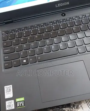 New Laptop Lenovo Legion Y520 16GB Intel Core i7 SSD 512GB