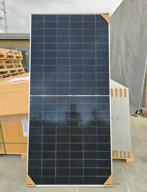 16kw Solar Panel Invertor and Lithium Ion Batteries