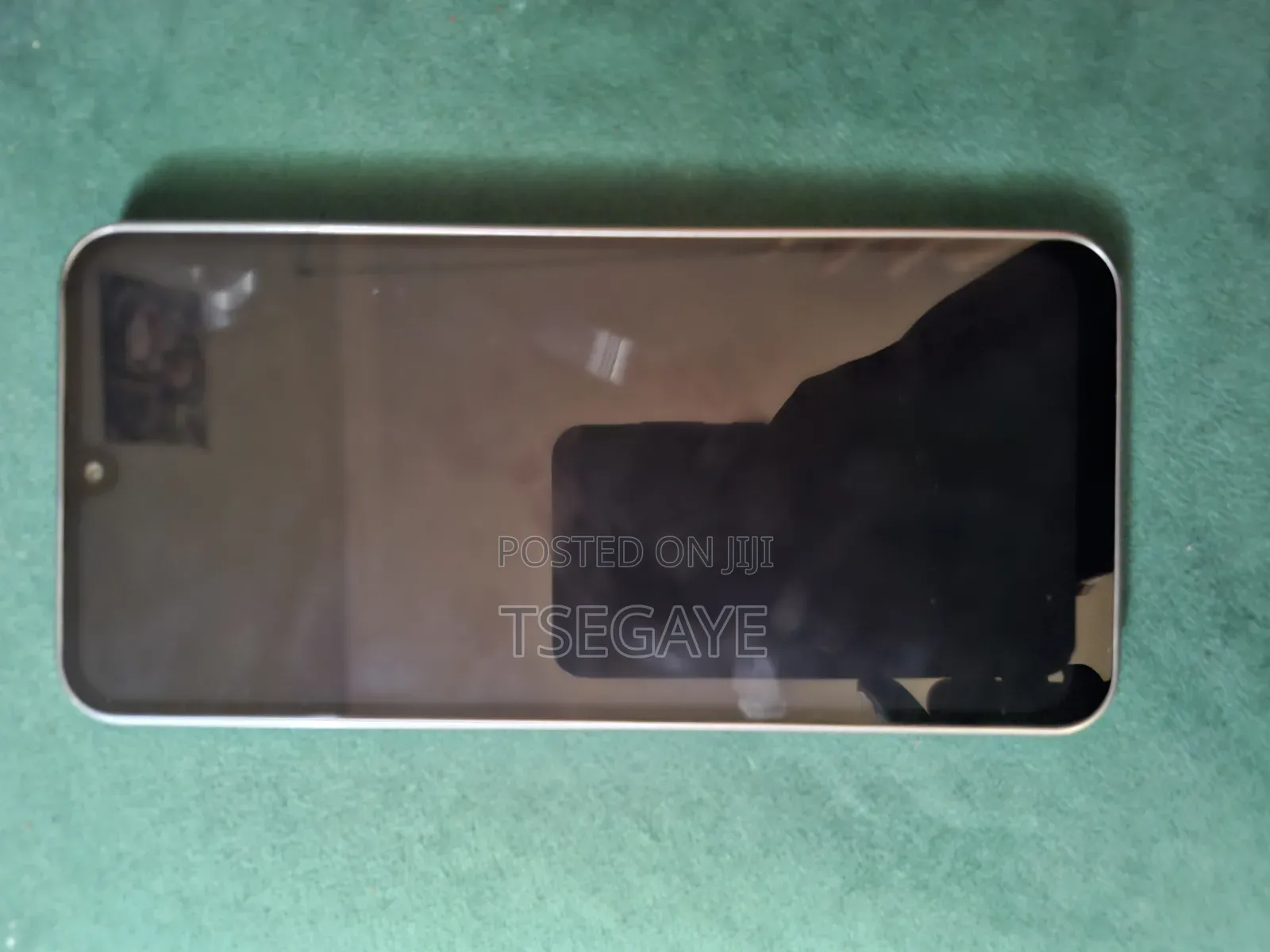 Samsung Galaxy M16 128 GB Gray