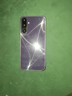 Samsung Galaxy M16 128 GB Gray