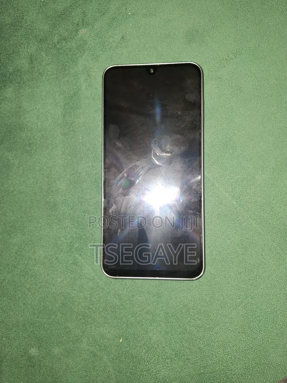 Samsung Galaxy M16 128 GB Gray